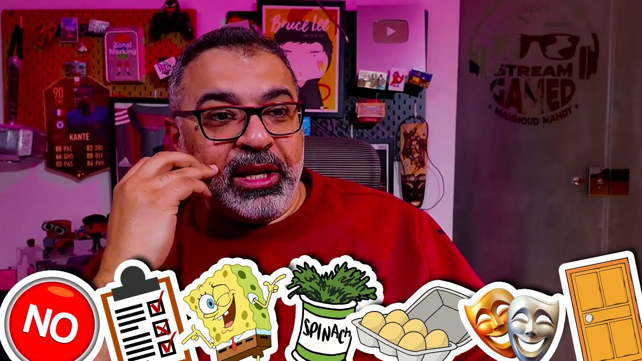 باهزر!!!  | ستريم جامد