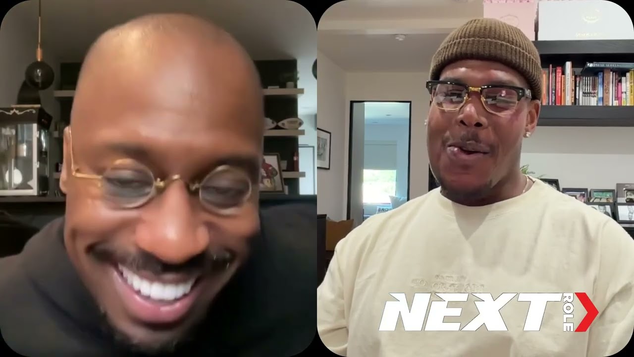 Football Was My Passion, Not My Calling | Next Role ft. Ron 