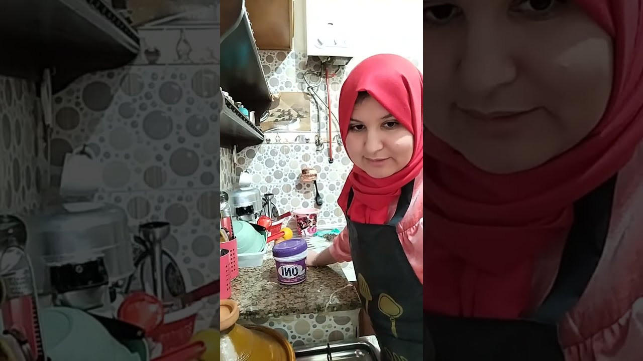 اجيو ونوجد الفطور جميعا