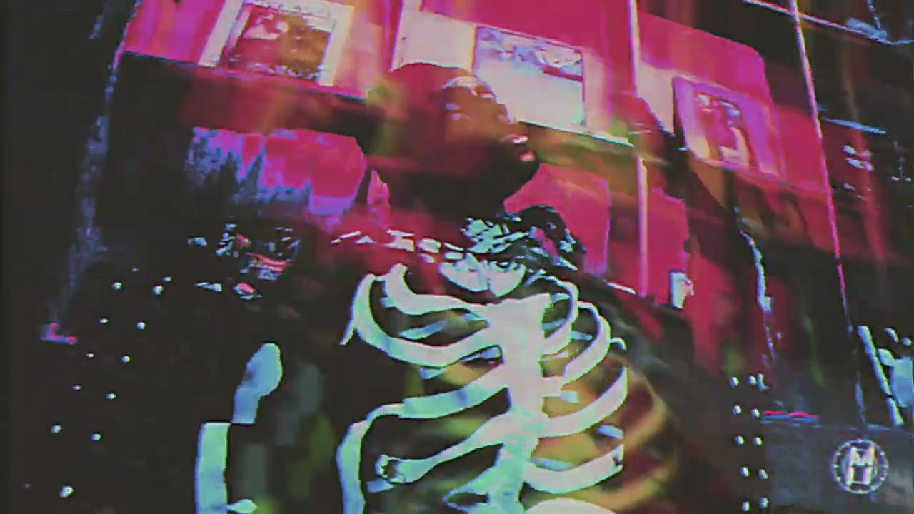 [FREE] Trippie Redd x Rage Type Beat 