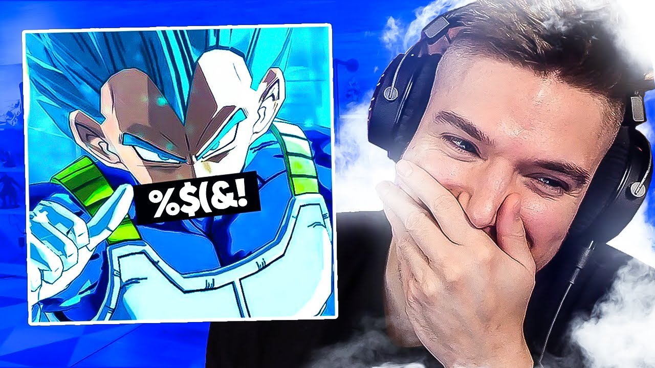 If I Laugh, This Video Ends