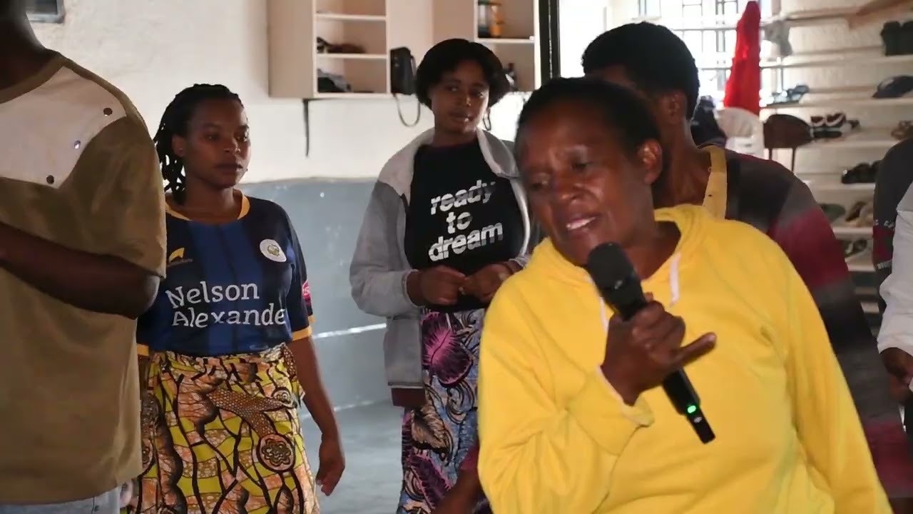 1812012025  :  TURIMBERE YAWE MURANGI INEZA YAWE TWARAYIBONYE