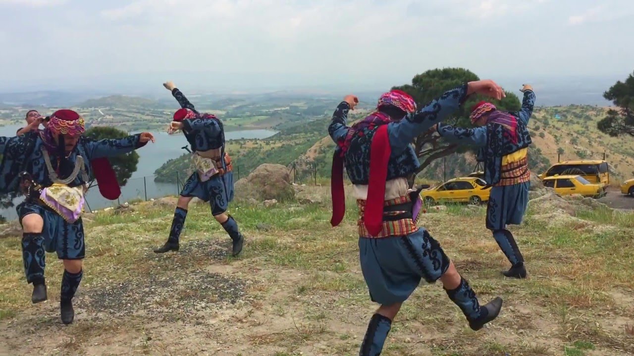 BERGAMA HARMANDALI