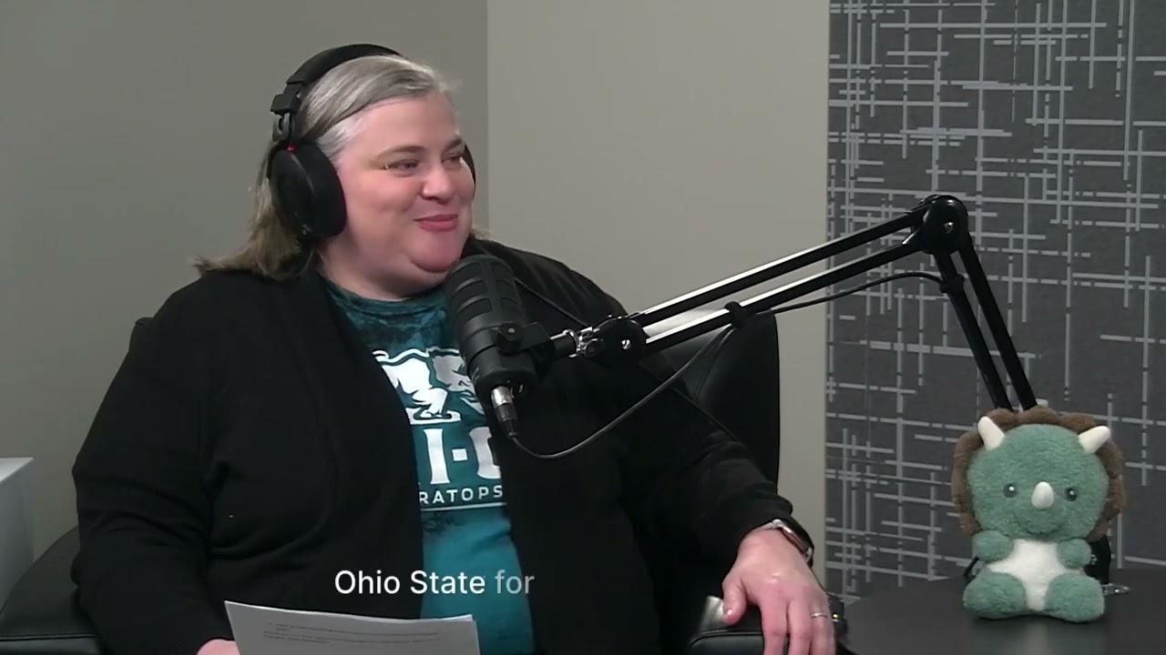 Episode 5: Why Transfer to Ohio State