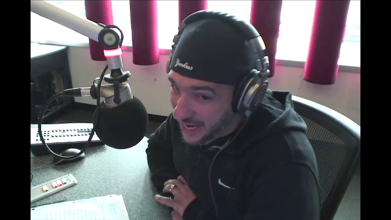 The Valenti Show - Mike talks about Michigan hiring Juwan Howard