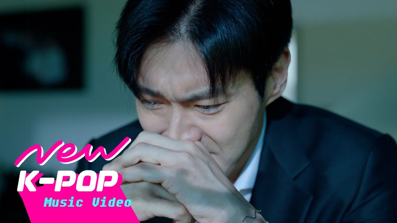 [MV] SIWON(최시원) - Mail Never Sent…(느린 우체통) |🧬DNA Lover DNA러버 OST
