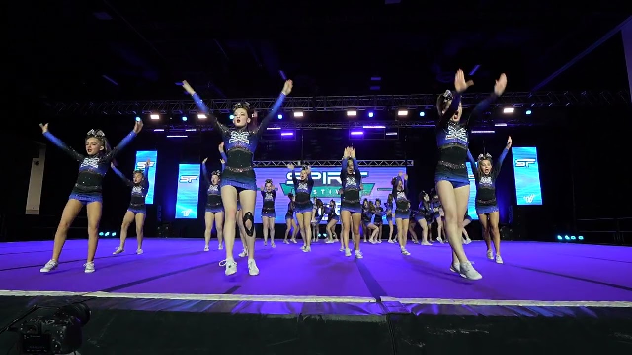 J2 Crew - Spirit Fest 2026 Day 1