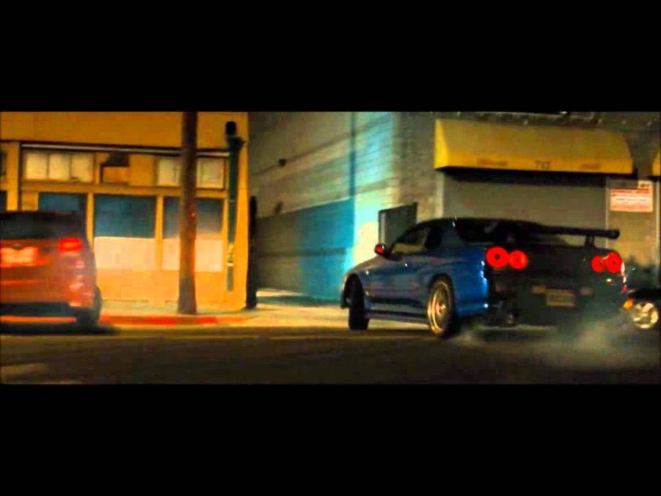 Fast And Furious Remix