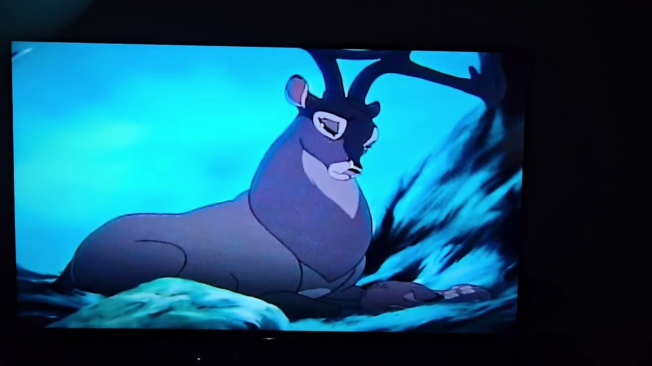 Over The Hedge (2006 Animation Imagination Parody/Crossover, Part Twelve, Animals In The House)