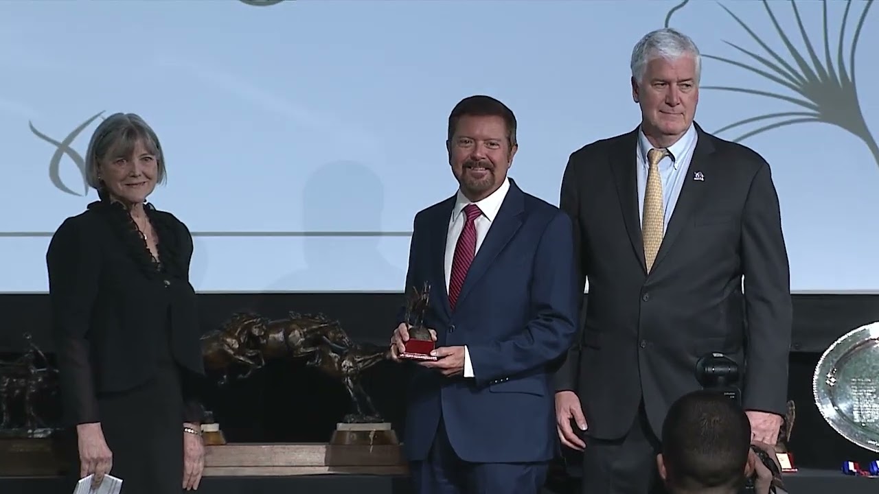 2025 Pegasus Awards Gala