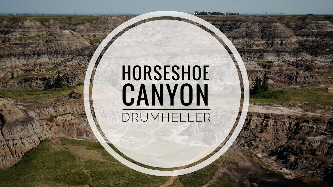 Horseshoe Canyon