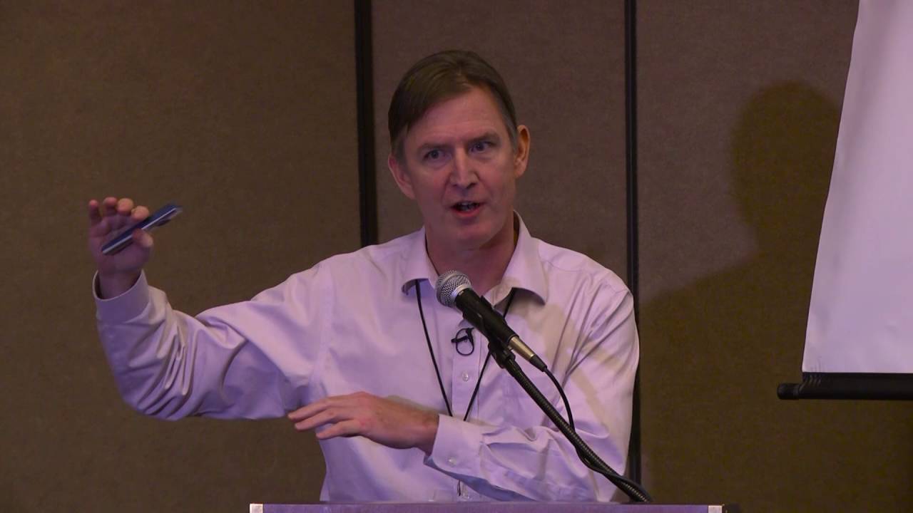 Eric Westman, MD, MHS -- LCHF Treatment of Diabetes