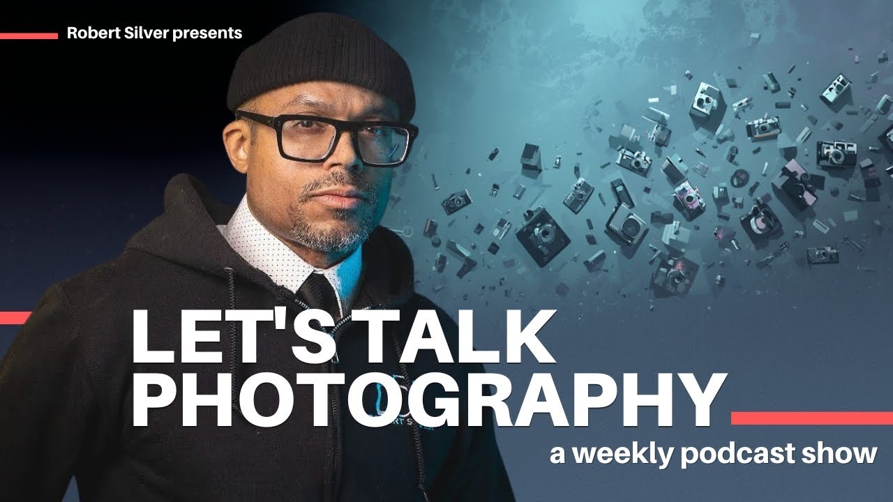 Nikon in 2026: Rumors, Predictions & What We Actually Need