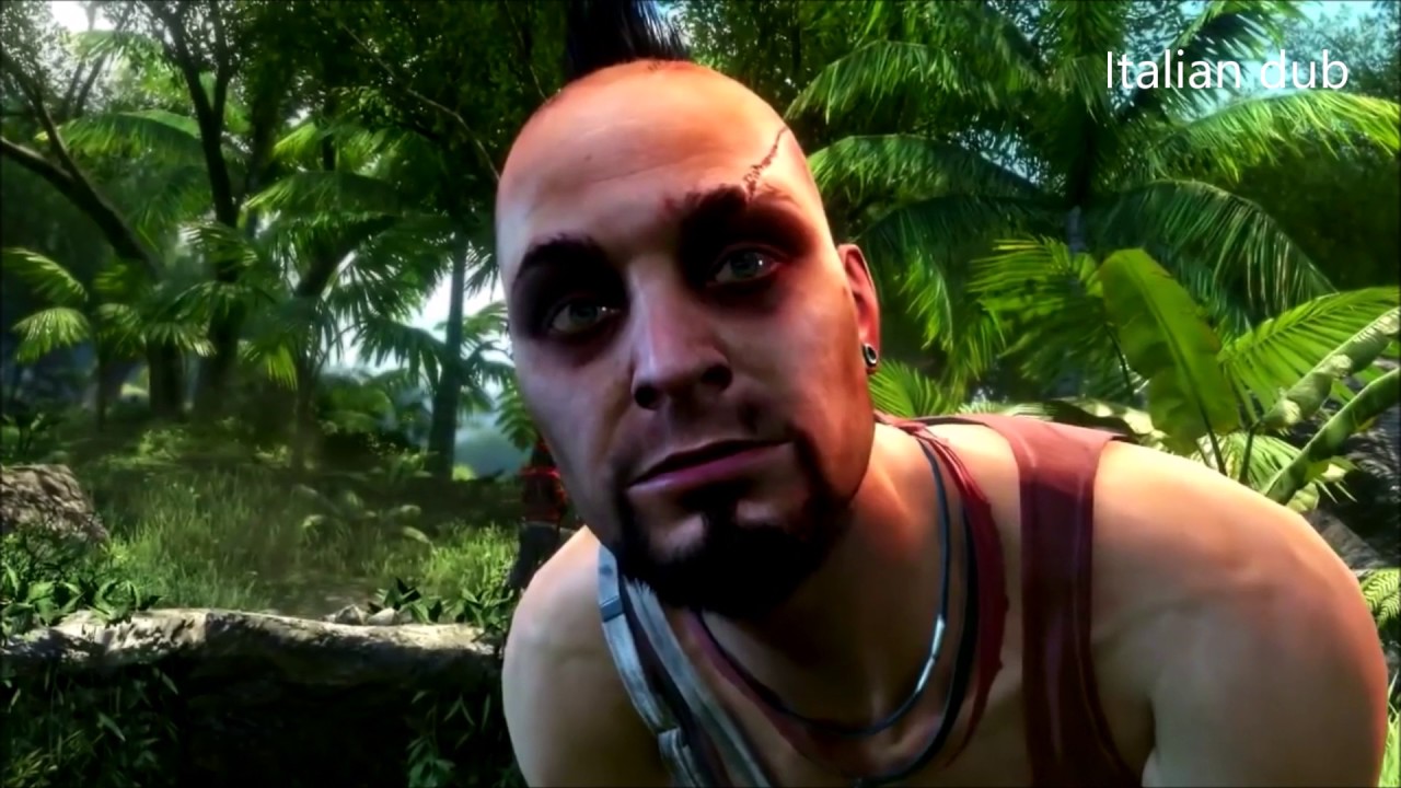 Far Cry 3 - Insanity - multilanguage