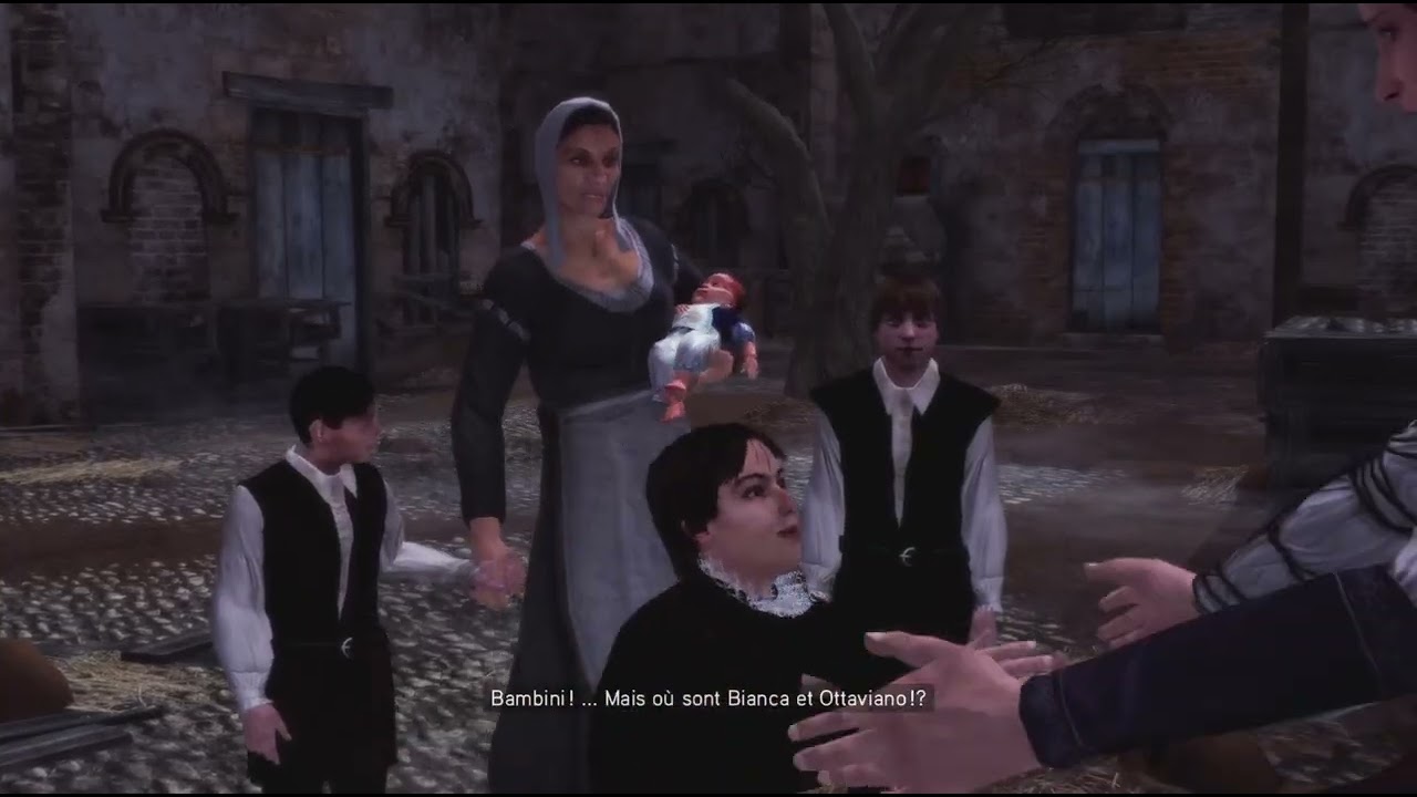 Je suis chez CATERINA