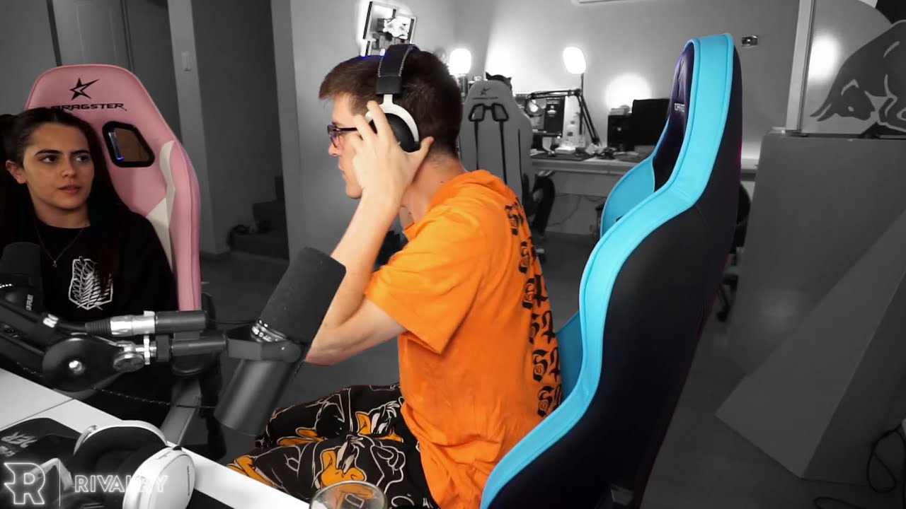 TE LA MUESTRO!!? 😳 (CLIPS DE TWITCH)