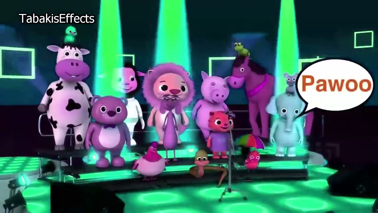 Little Baby Bum The Animal Sounds V2 Effects Sponsored By Preview 2 v47