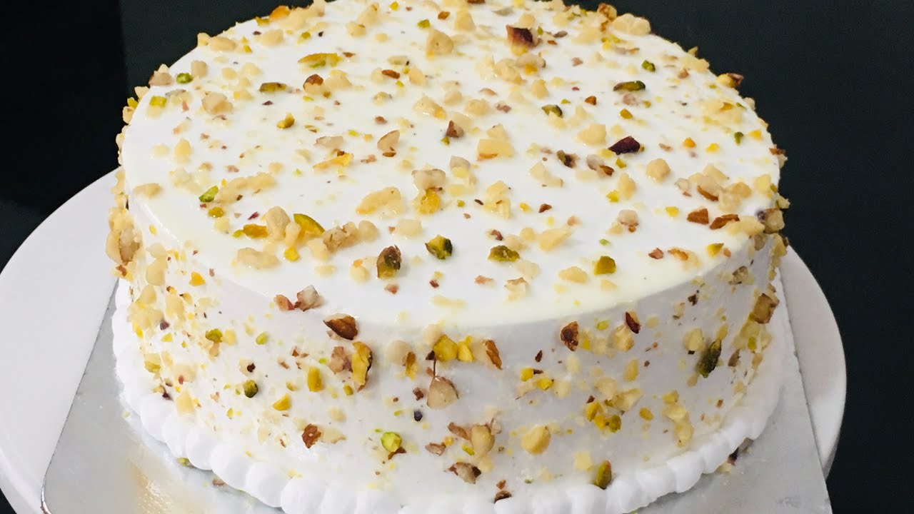 Milky Nuts Cake എന്റെ പൊന്നോ ഒരു രക്ഷയുമില്ല ഇതിന്റെ രുചി ഒന്നു വേറെ തന്നെ | Milky Nuts Cake Recipe|