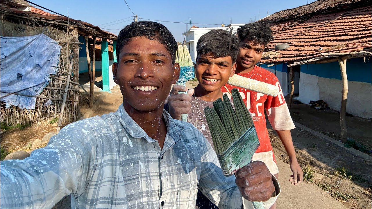 Aaj pure din me 700₹ kamaye 😁
