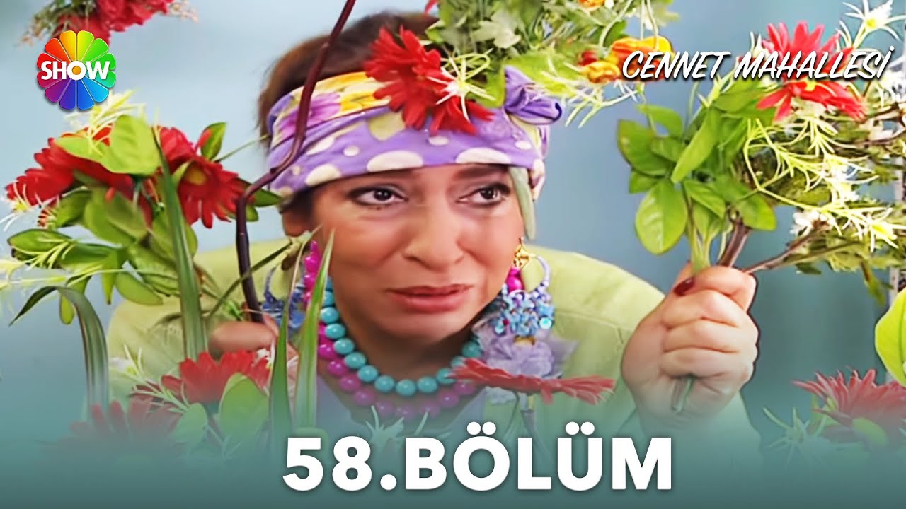 Cennet Mahallesi | 58. Bölüm