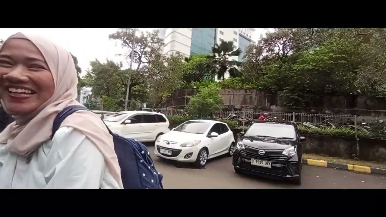 PERJALANAN MENUJU VILLA KHAYANGAN 20 21 DESEMBER 2025 