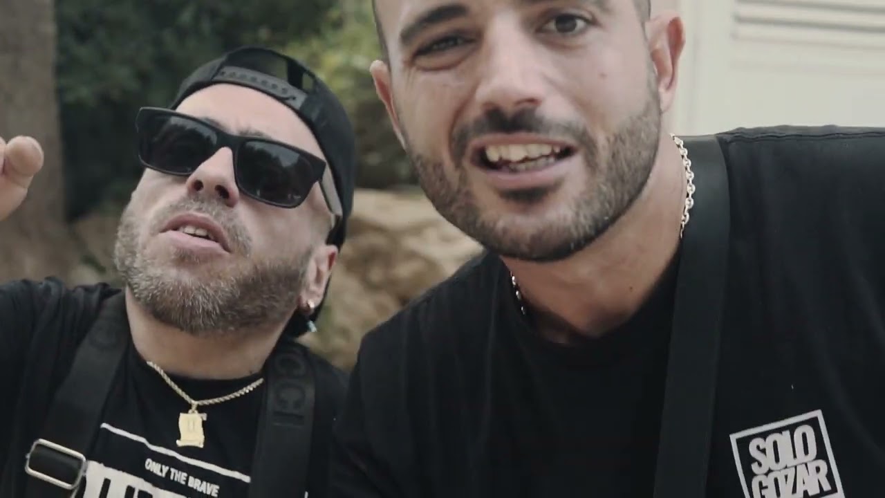 MASHEK - HUMO FT MR.PEKEÑO