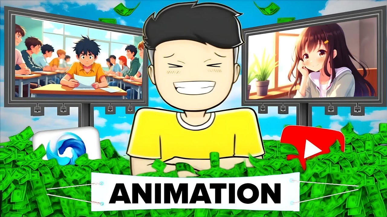 How to make video like RG bucket list using ai✨️how to animate like rg bucket list in mobile