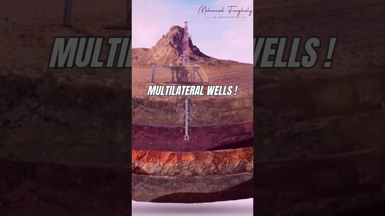 Directional Drilling Techniques
