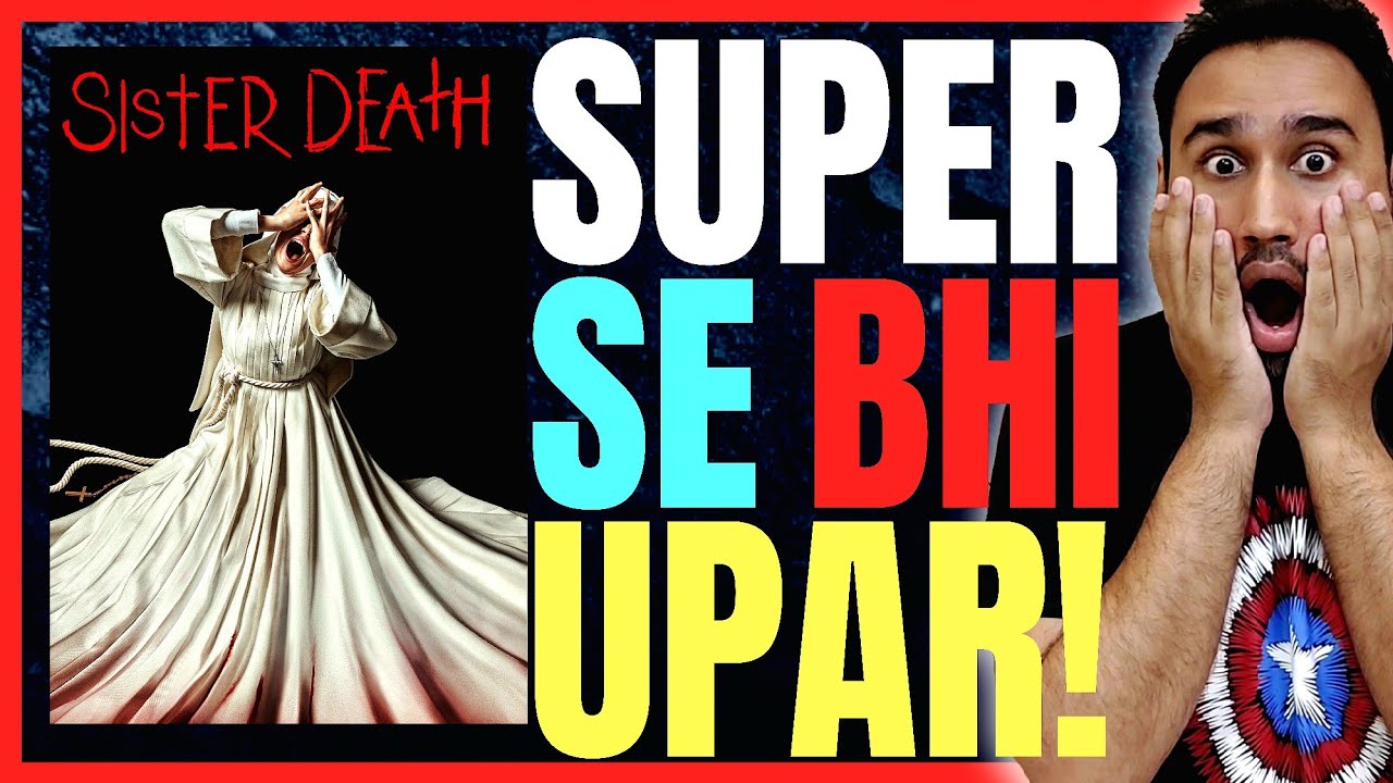Sister Death Review || Sister Death 2023 Review || Sister Death Netflix Review || Faheem Taj
