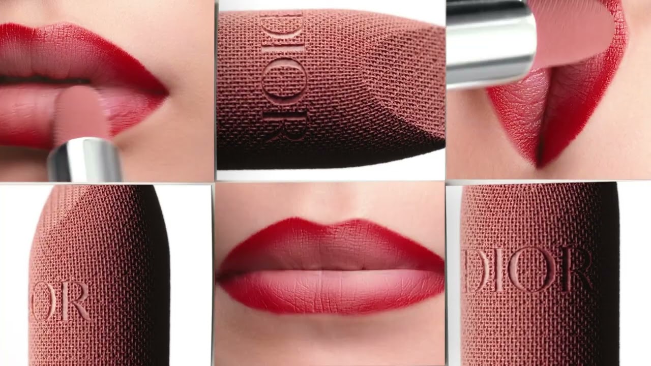 DIOR Rouge Dior Contour | Paco Perfumer&iacute;as