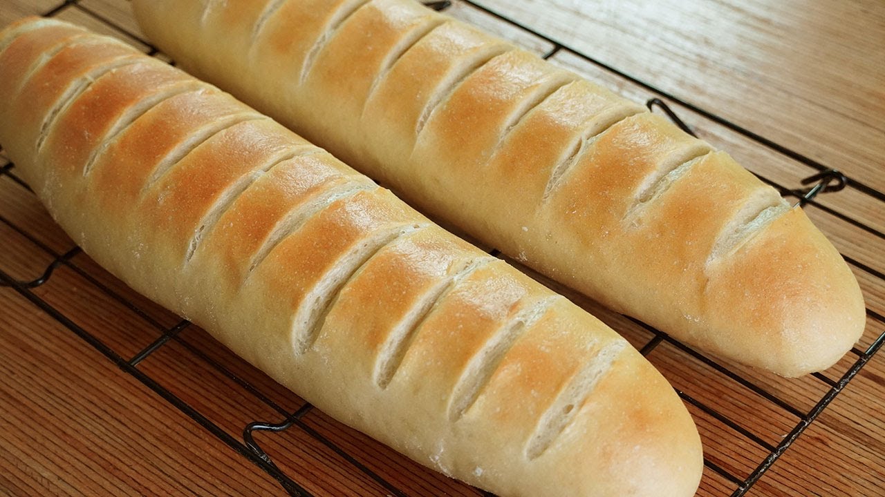 El Pan PERFECTO Para Tus Torrijas de Semana Santa!
