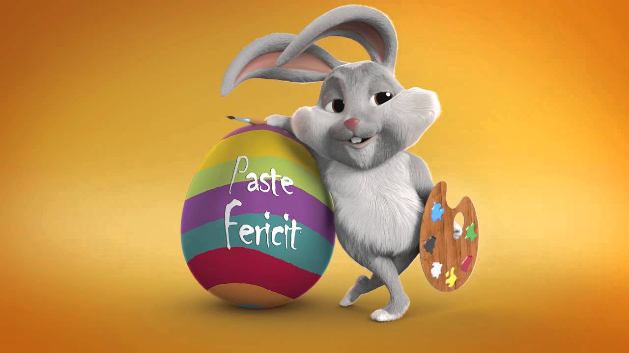 Paste Fericit