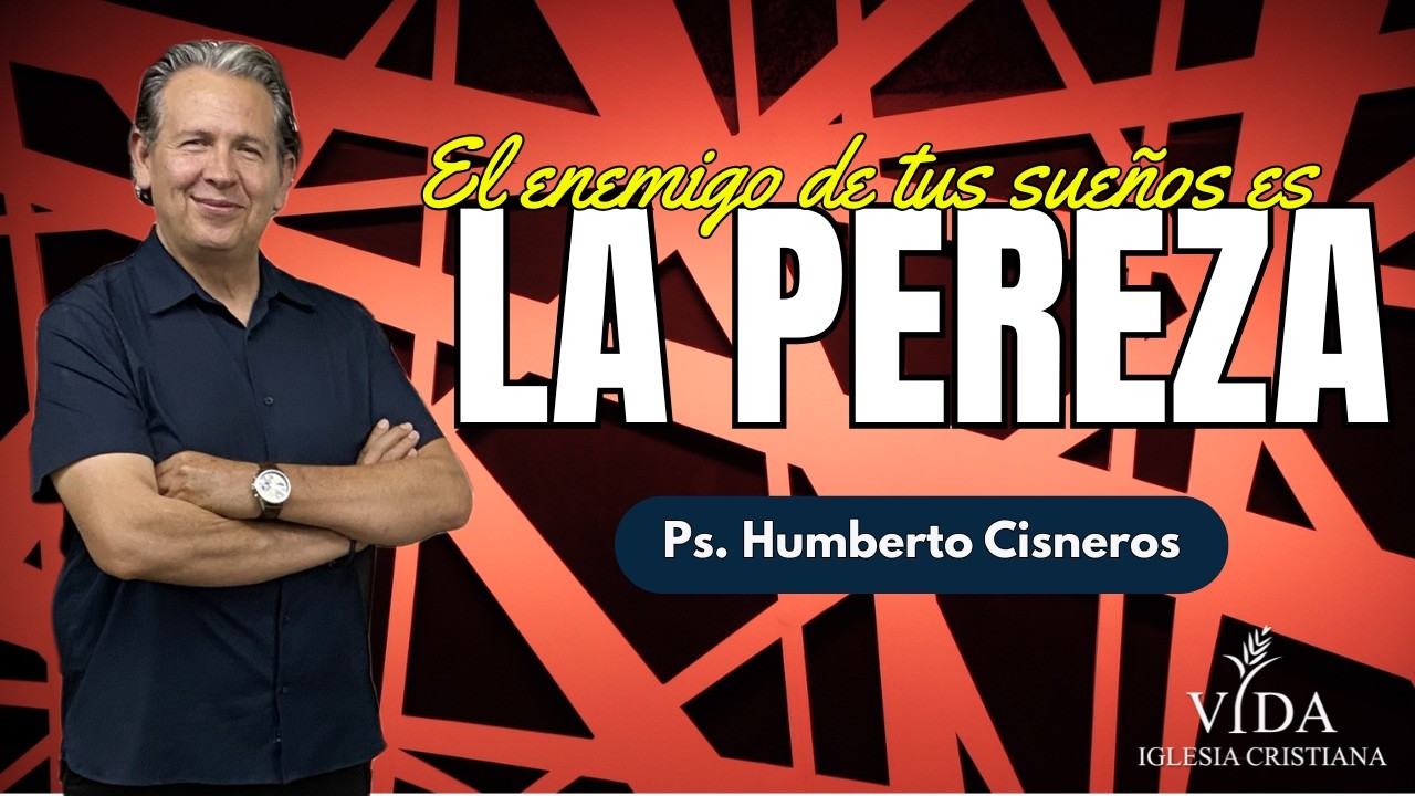 EL ENEMIGO DE TUS SUEÑOS