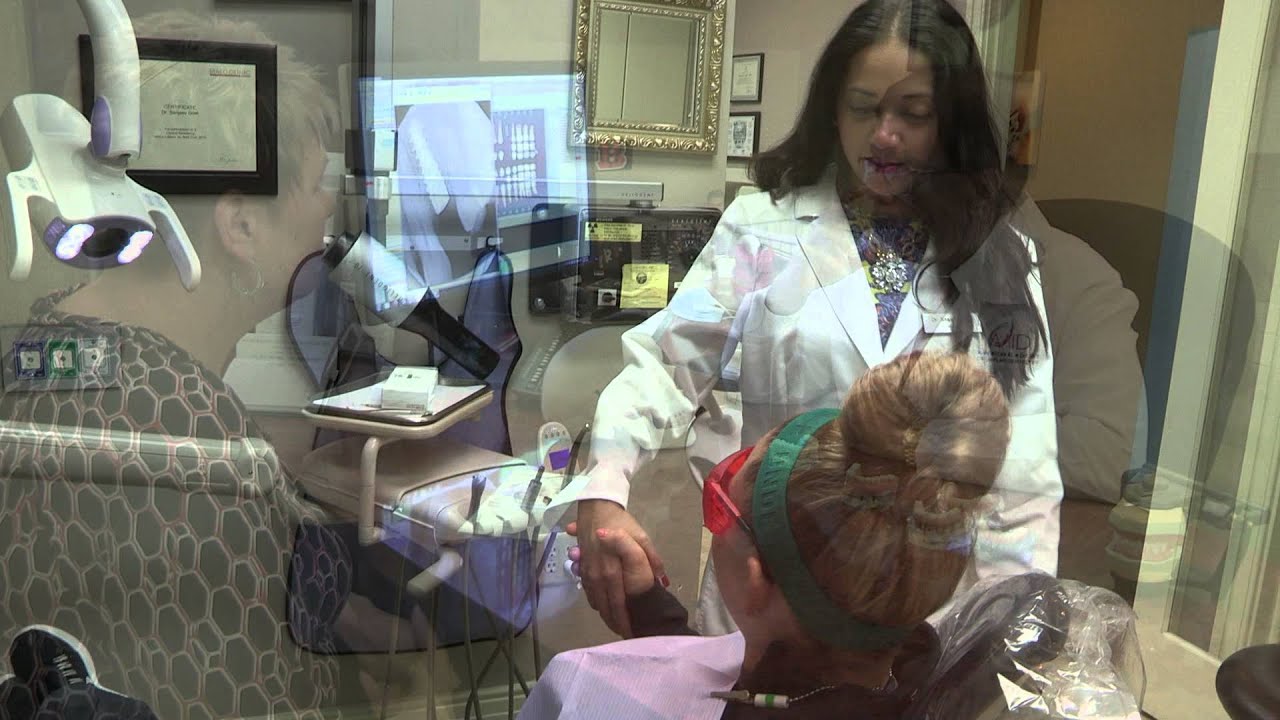 West Chester Dental Group Office Tour