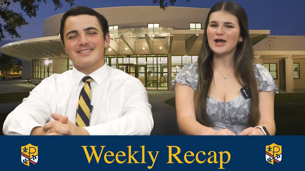 Weekly Recap Show February 27th, 2026