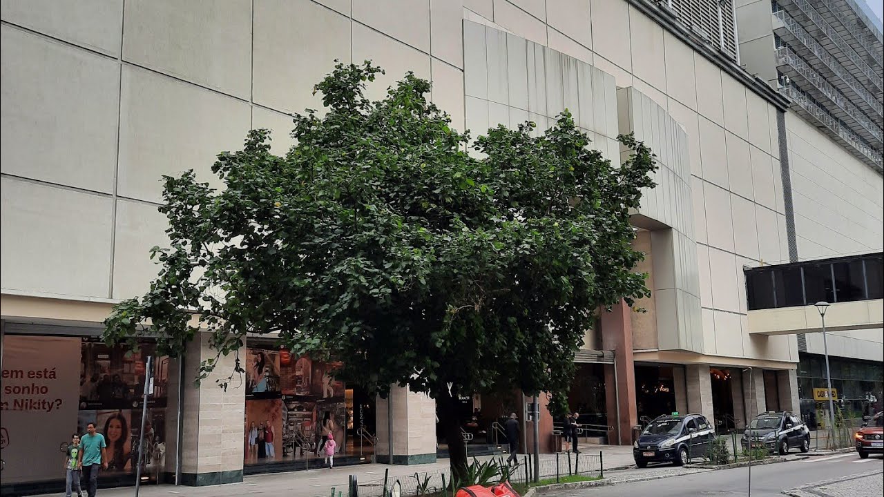 Plaza Shopping Niterói
