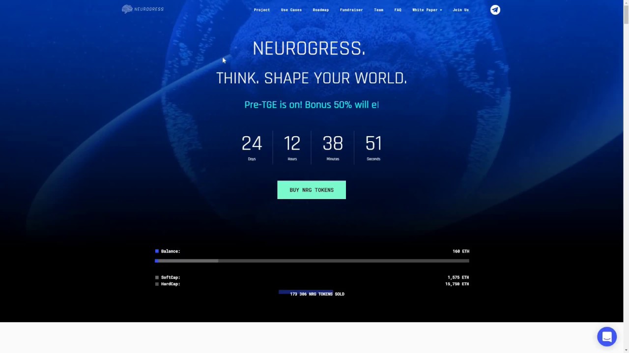 Neurogress 
