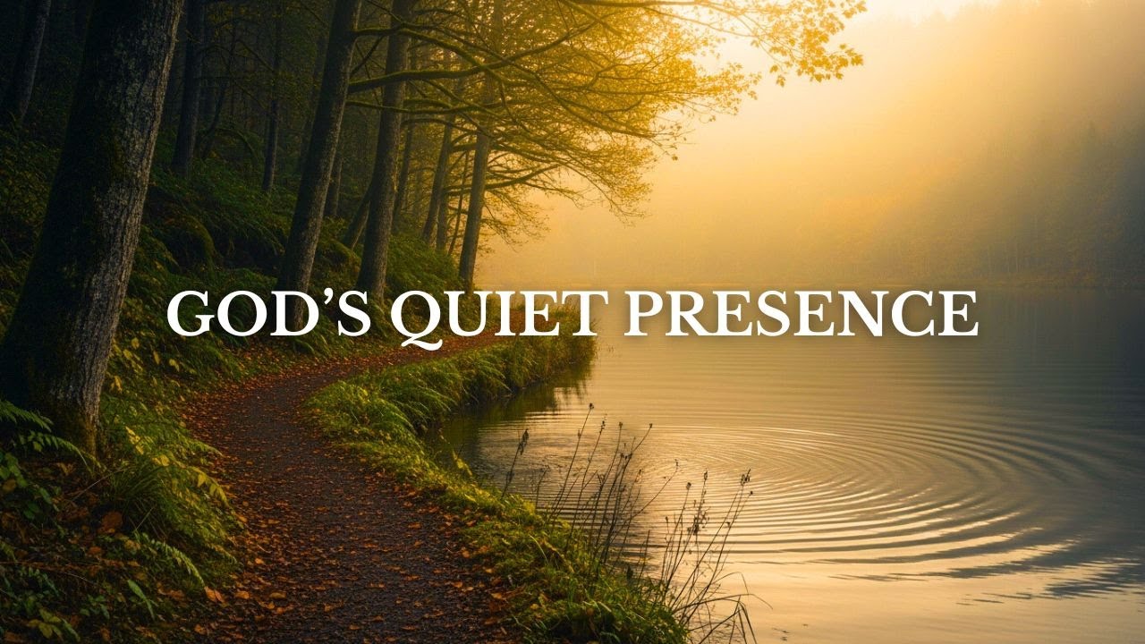 Soaking Worship Instrumental for Prayer and Devotional Reflection | Peaceful Music
