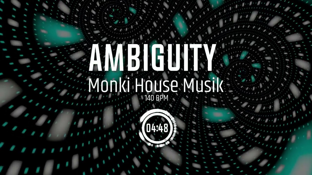 Ambiguity (Fire Rap Beat)
