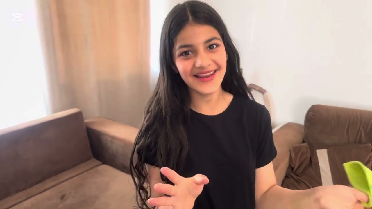 سويت مقلب بأخويه🥹بس المقلب نقلب عليه🥲وطبخنه اكله هنديه😋وجوله تنظيف😍(بس اليوم مو يوم حظي)