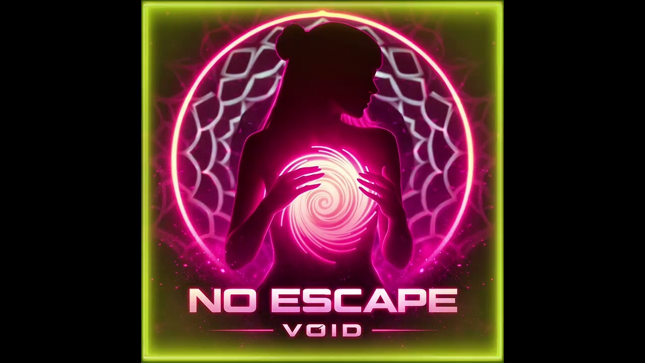 VØID - No Escape 