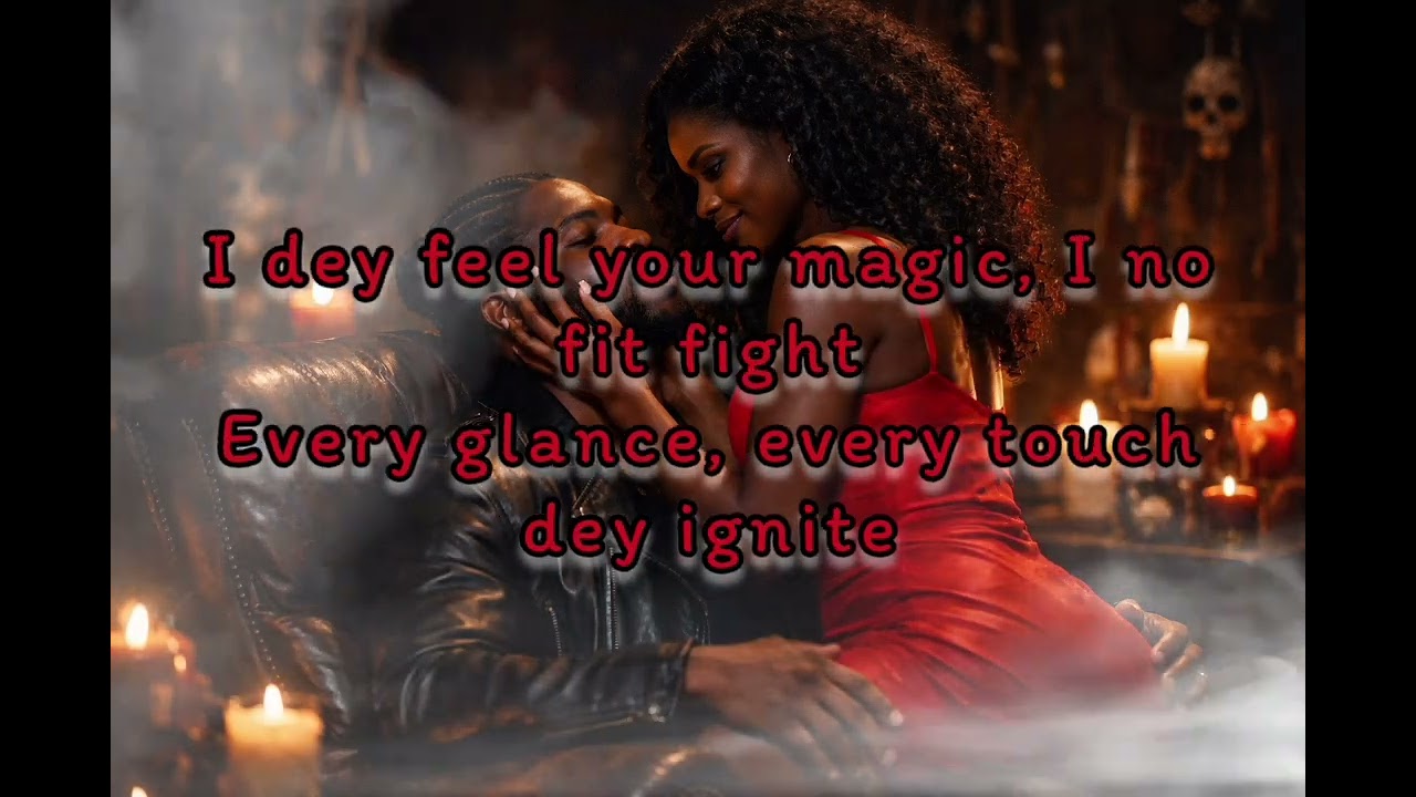 Afro songs | vudu 🕯😏🎶✨️| Pov: This song has you under vudu.