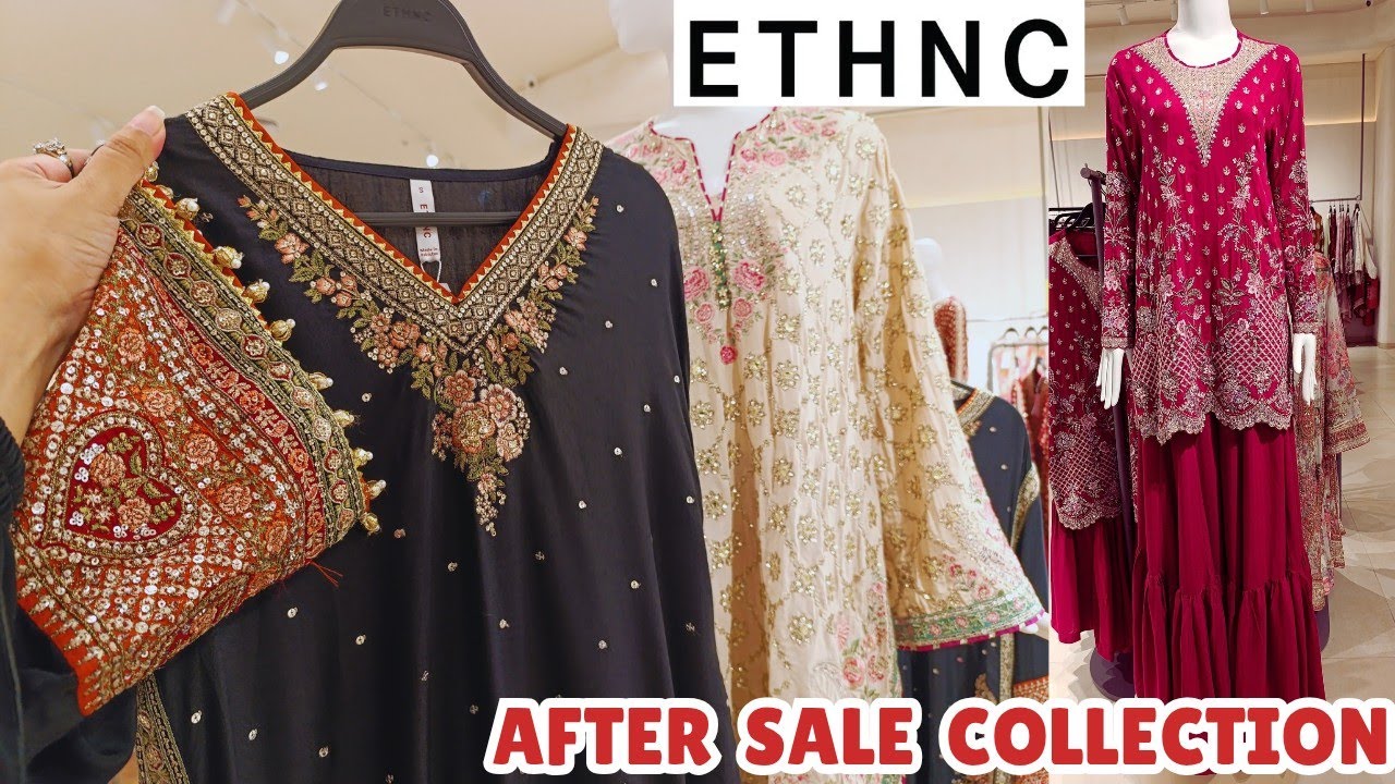 Ethnic AFTER SALE Collection 🔥 ethnic New Collection 2025 🔥♥️
