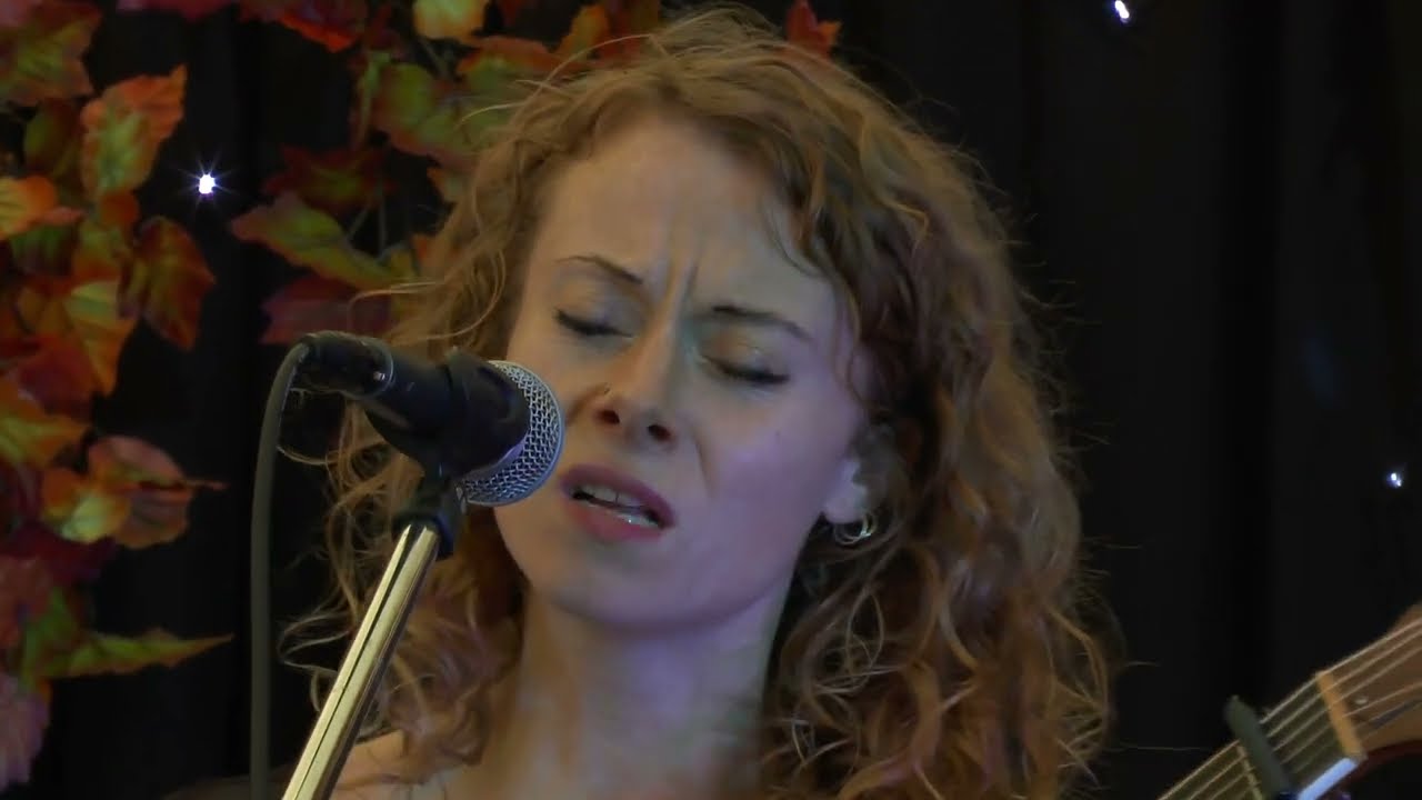 Foxpalmer - Rhubarb Festival - Wakefield - 17/02/23..
