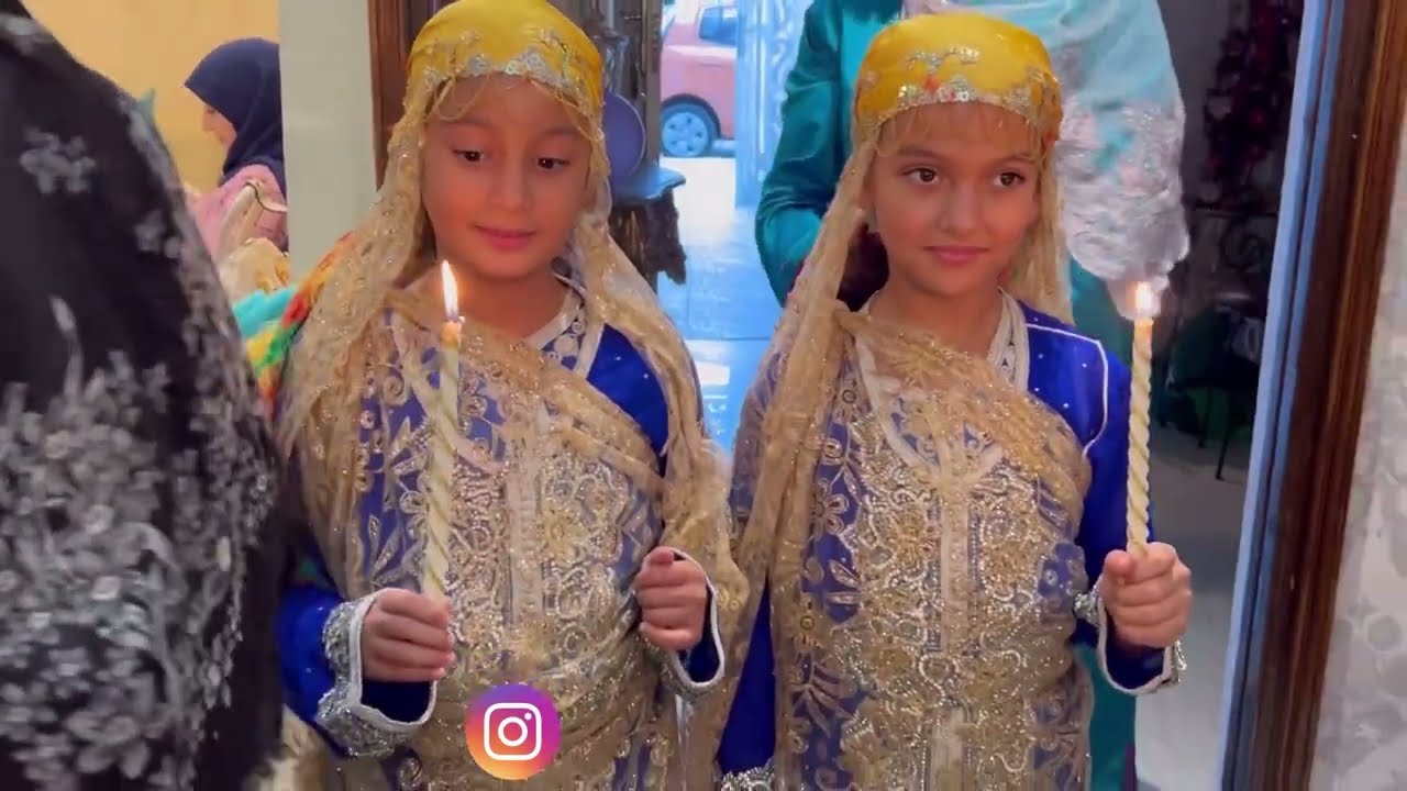 حفل الختان  (الظهارة )جمعي خيري اللهم بارك