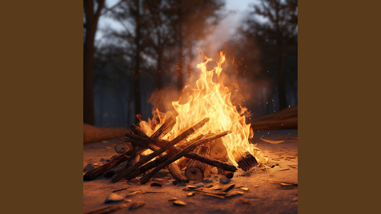 Fire's Melodic Focus Aid