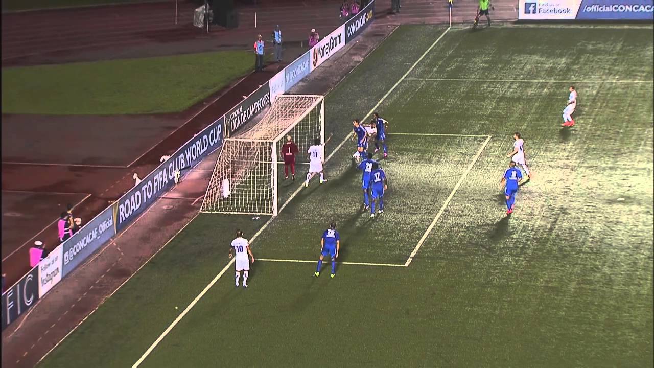 Comunicaciones FC vs Puerto Rico Bayamón FC Highlights