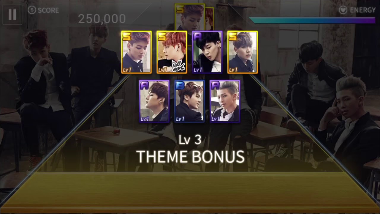SUPERSTAR BTS | CYPHER PT.2: TRIPTYCH [SUGA] (Hard)