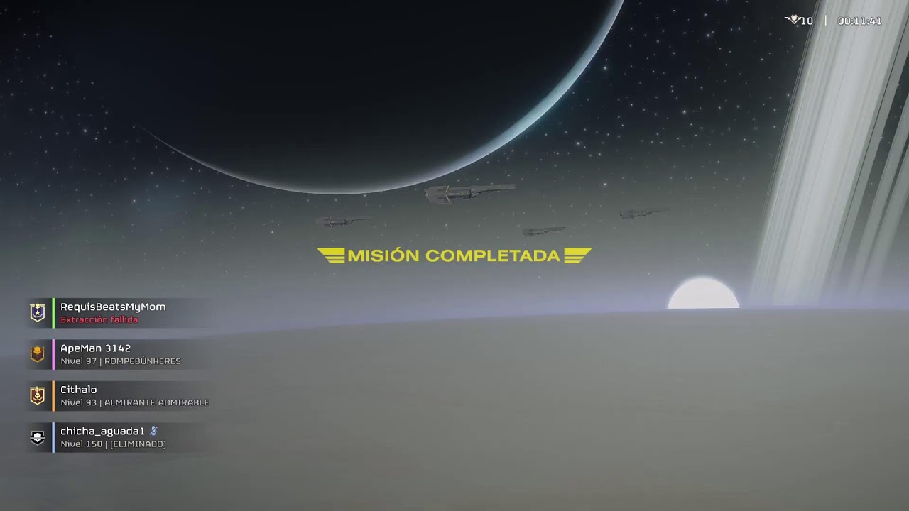 Helldivers 2: Pa'l Trabayo🫣/PS5 Gameplay No Coment