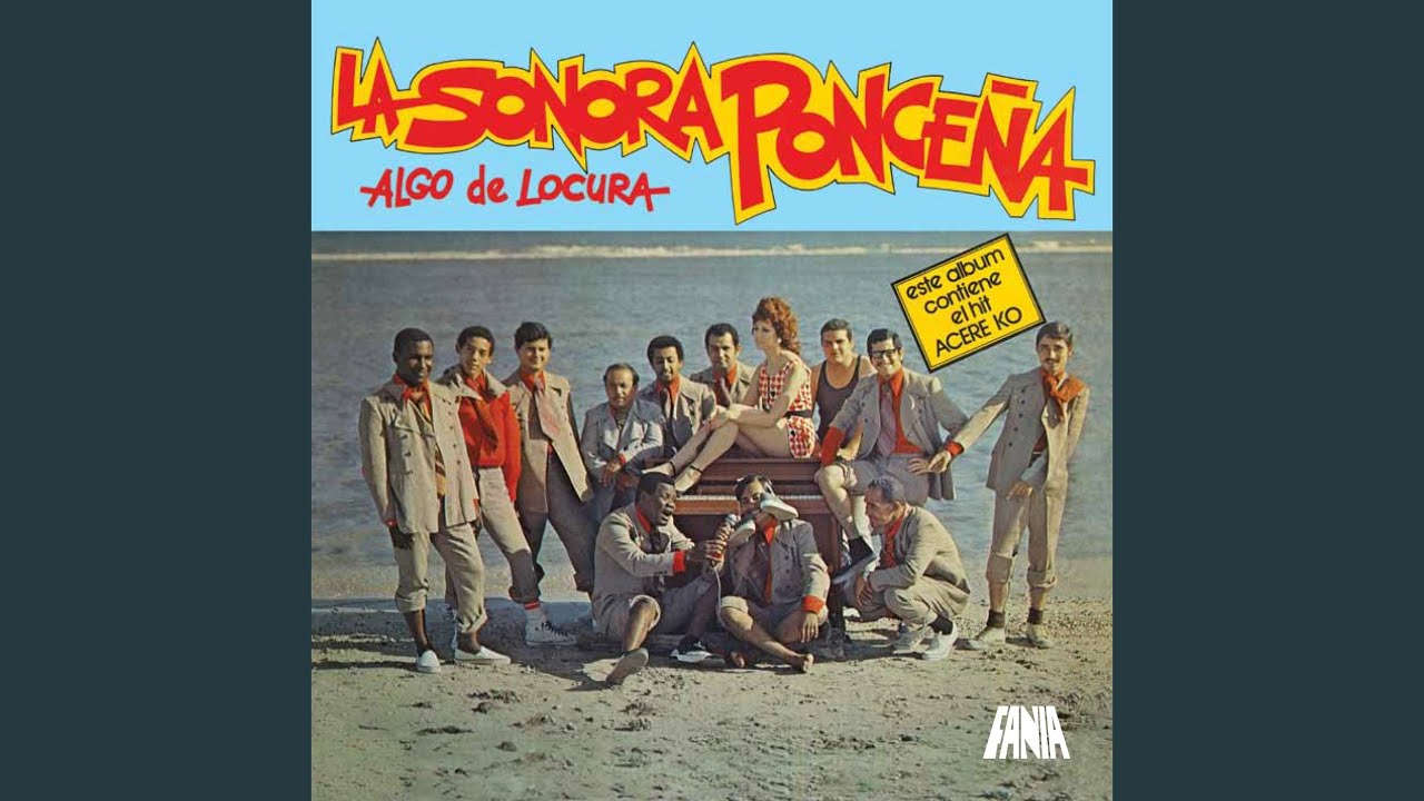Oye Mi Quinto